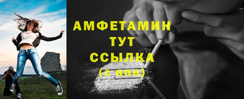 Amphetamine Premium Губаха